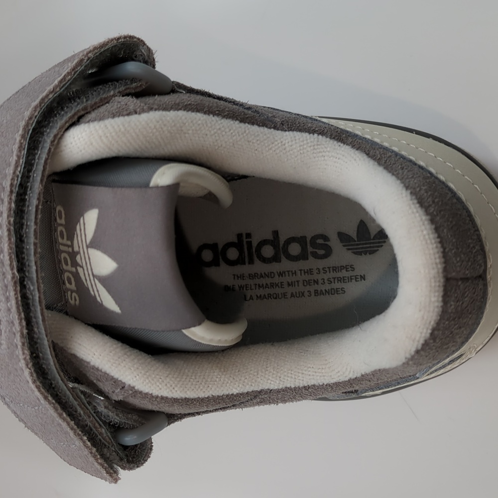 adidas - Forum Low - 8.5M - Picture 5 of 7